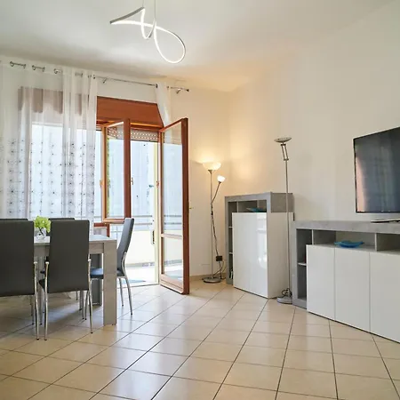 Casa Ameris By Affitti Brevi Апартаменты *