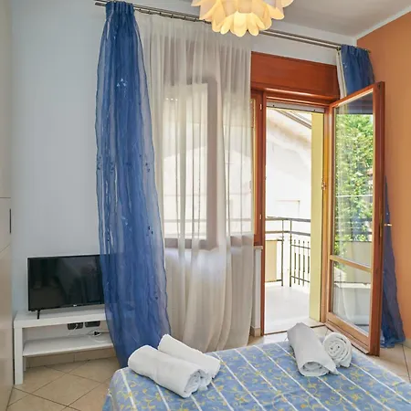 Apartmán Casa Ameris By Affitti Brevi Rimini