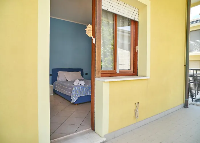 Casa Ameris * רימיני