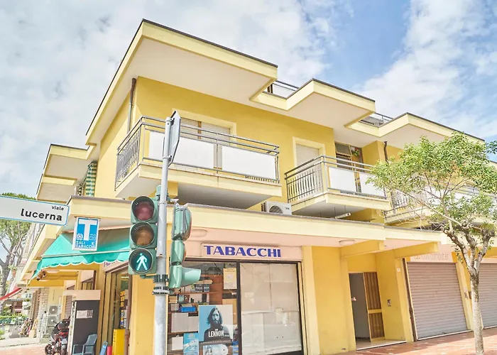 Casa Ameris דירה