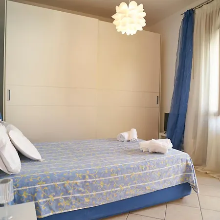 Apartament Casa Ameris By Affitti Brevi Rimini