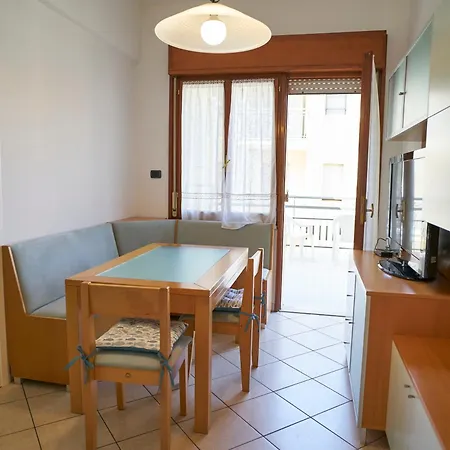 Casa Ameris * Rímini