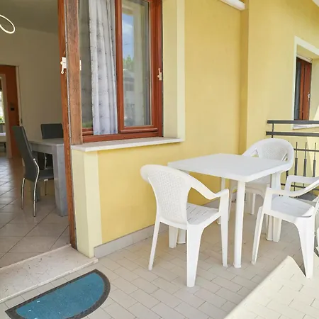 Casa Ameris By Affitti Brevi Apartament