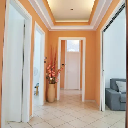 Appartamento Casa Ameris By Affitti Brevi *