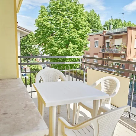 Casa Ameris * Rimini