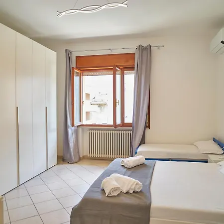 Casa Ameris By Affitti Brevi * Rimini