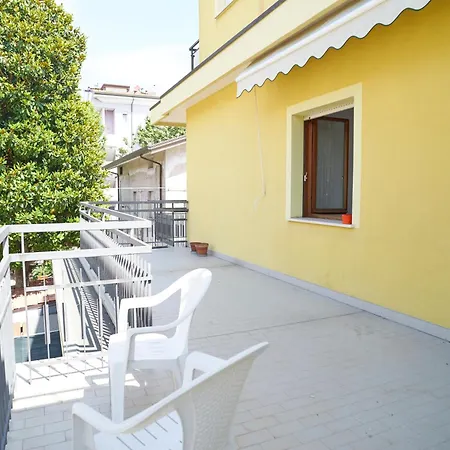 Casa Ameris By Affitti Brevi
