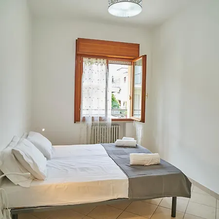Appartamento Casa Ameris By Affitti Brevi Rimini