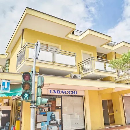 Casa Ameris Apartamento