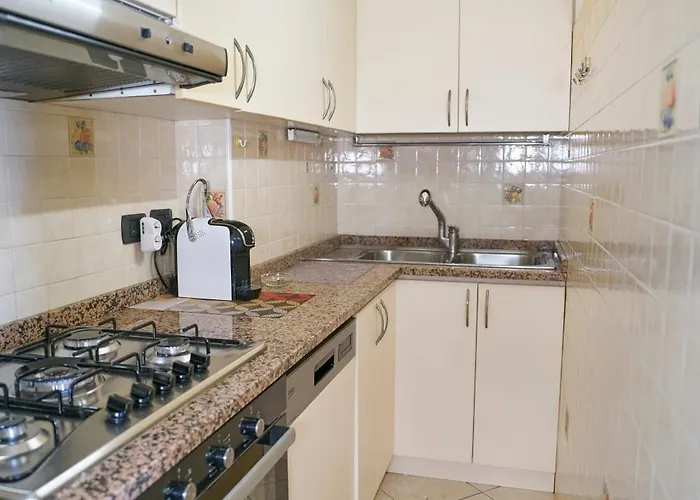 Casa Ameris Appartement *