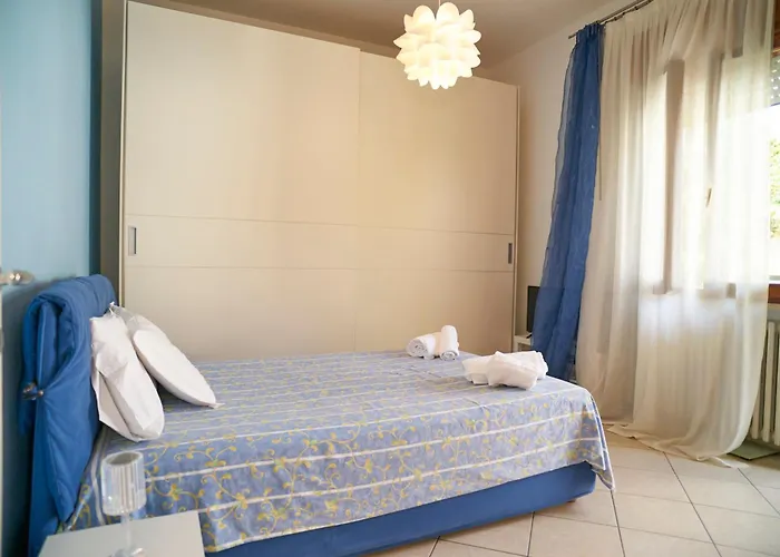 Apartment Casa Ameris By Affitti Brevi Rimini