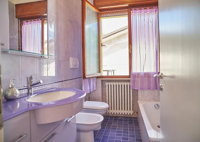 Casa Ameris Appartement *