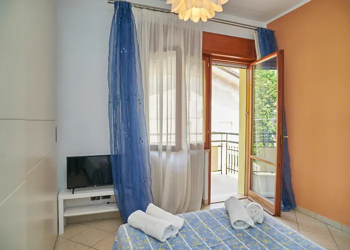 Appartement Casa Ameris Rimini