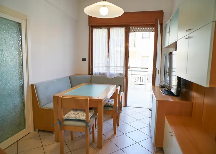 Casa Ameris * ريميني