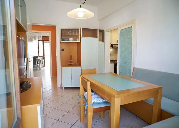 Appartement Casa Ameris