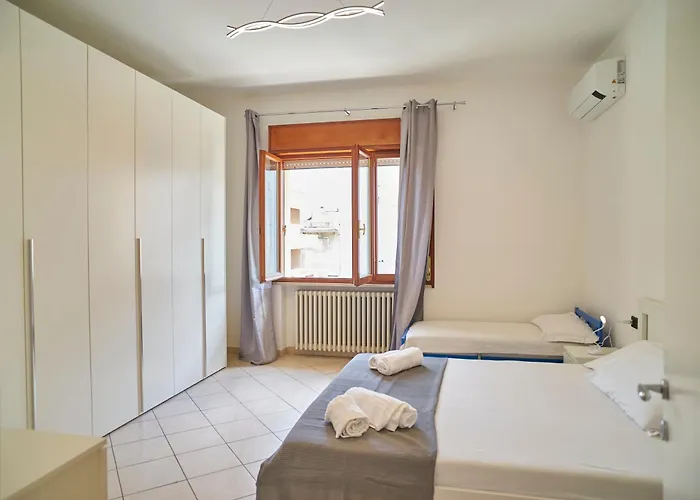 Casa Ameris * ريميني