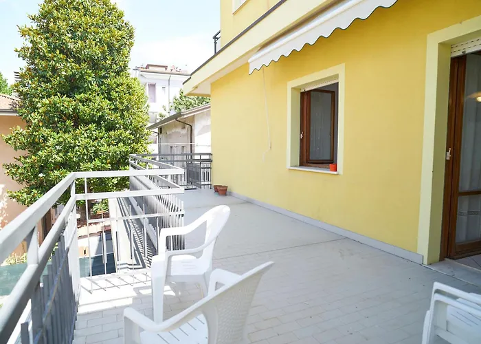 Casa Ameris By Affitti Brevi