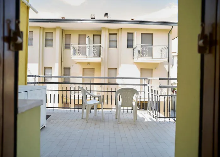 Casa Ameris Appartement *