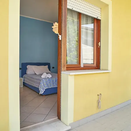 Casa Ameris * Rimini