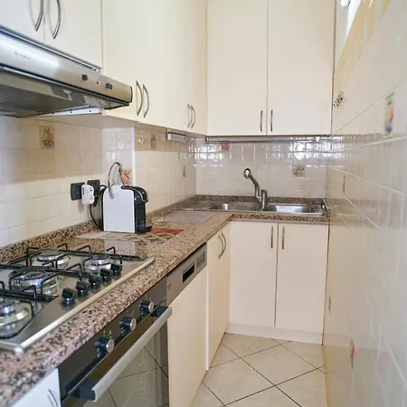 Casa Ameris Apartment *