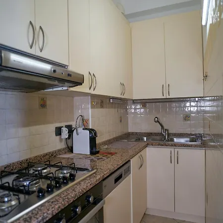 Appartement Casa Ameris