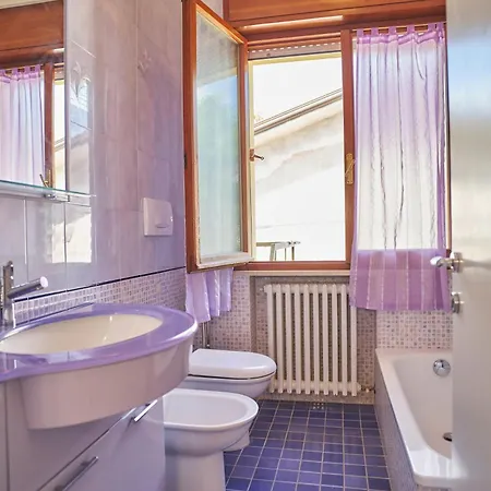 Casa Ameris Apartment *