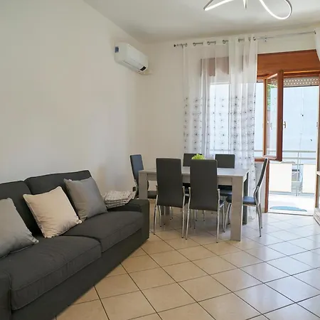 Casa Ameris Apartment Rimini