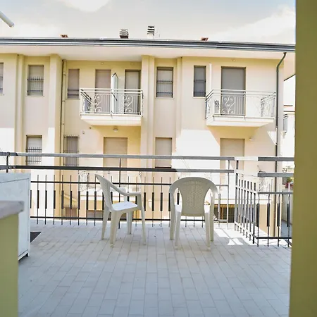 Casa Ameris Apartment *