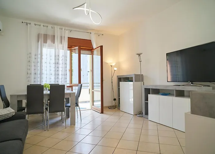 Casa Ameris Lägenhet *