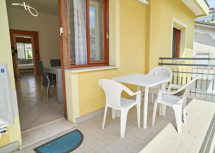 Casa Ameris Lägenhet