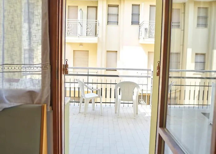 Casa Ameris Lägenhet