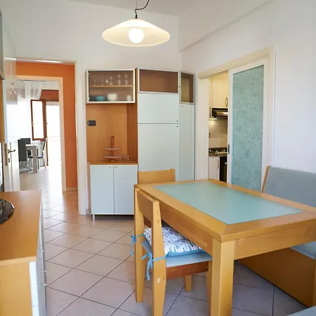 Apartman Casa Ameris By Affitti Brevi